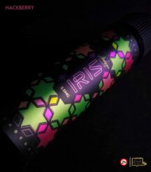 Premium IRIS - Hack Berry - DL - 60ML - High-quality vaping product available in Egypt