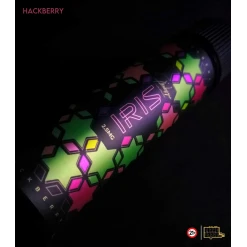 Premium IRIS - Hack Berry - DL - 60ML - High-quality vaping product available in Egypt