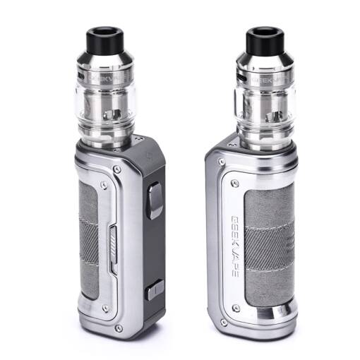 مجموعة Premium GEEK VAPE MAX100 (AEGIS MAX 2) 100W - منتج تبخير عالي الجودة متوفر في مصر