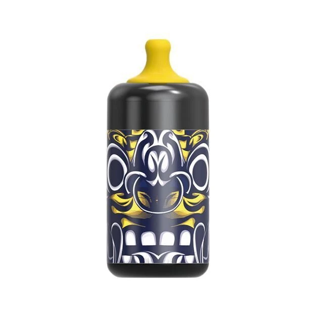 TUGBOAT Disposable 6000 puff - Red Energy - ( RECHARGEABLE ) 1 Convenient TUGBOAT Disposable 6000 puff - Red Energy - ( RECHARGEABLE ) - Ready-to-use disposable vape device in Egypt