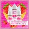 Premium Onyx - Merry Strawberry - MTL - 30ML - High-quality vaping product available in Egypt