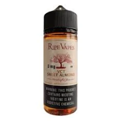 Premium VCT - Ripe Vapes - DL - 120ML - منتج تبخير عالي الجودة متوفر في مصر