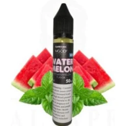 WATERMELON MINT - VGOD - SALT - 30ML