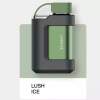 Vozol Disposable 7000 puff - Lush Ice - ( RECHARGEABLE )