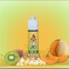 Castel Juice - Melon Kiwi Ice - DL - 60ML