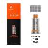 High-performance GEEK VAPE (G) COIL 1.0 MESH TECH (AEGIS) REPLACEMENT COILS - Premium vape coil for optimal flavor in Egypt