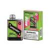 Vapengin 8000 puff - Green Grape Lime - ( RECHARGEABLE )