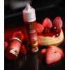 Premium ILLUSION - Strawberry Cheesecake - MTL - 30 ML - منتج تبخير عالي الجودة متوفر في مصر