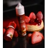 Premium ILLUSION - Strawberry Cheesecake - MTL - 30 ML - High-quality vaping product available in Egypt