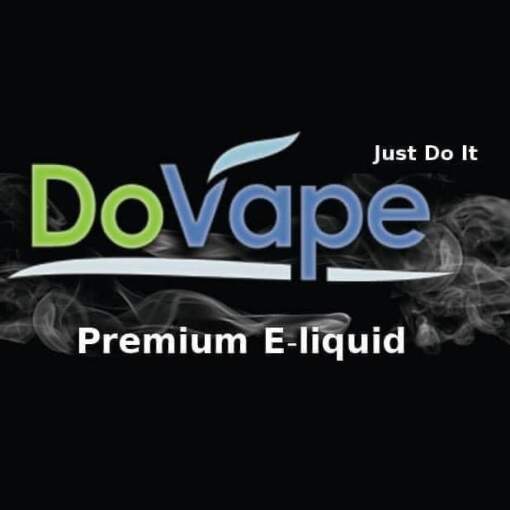 Do vape - bisky coffee - mtl - 30ml
