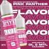 Premium Onyx - Pink Panther - MTL - 30ML - High-quality vaping product available in Egypt