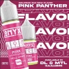 Premium Onyx - Pink Panther - MTL - 30ML - High-quality vaping product available in Egypt