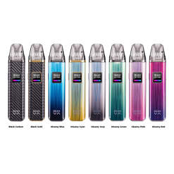 Oxva xlim pro 30w pod system