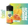Sucker Punch - Mango Peach - DL - 100ML