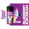 Sucker Punch - Blueberry Icecream - DL - 100ML