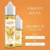 Premium Sprinkles - Tobacco Butter - MTL - 60ML - High-quality vaping product available in Egypt