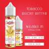 Premium Sprinkles - Tobacco Biscuit Butter - MTL - 30ML - High-quality vaping product available in Egypt