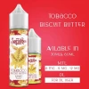 Sprinkles - Tobacco Biscuit Butter - MTL - 30ML