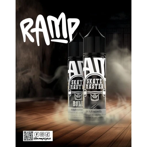 Ramp - skate master - mtl - 60ml