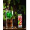 Premium RAMP - Green Cola - MTL - 60ML - High-quality vaping product available in Egypt