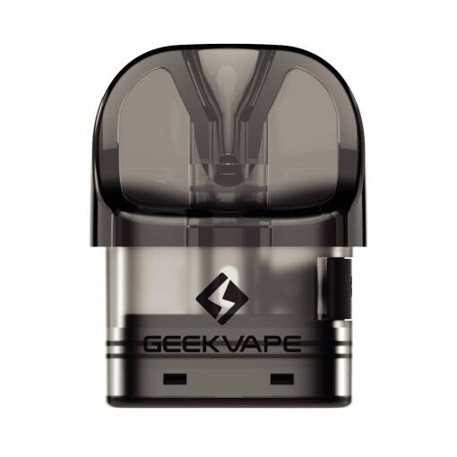 بديل ممتاز GeekVape Sonder U سعة 2 مل Pods، 1.1 أوم، قطعة واحدة - سيستم pod عالي الجودة للتدخين الإلكتروني في مصر