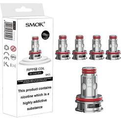 SMOK RPM 2 DC MTL 0.6 OHM COIL