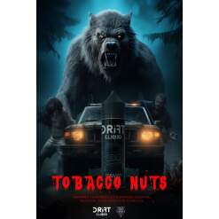 Drift - Tobacco Nuts - MTL - 60ML