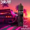 Premium Drift - Pink Panther - MTL - 60ML - High-quality vaping product available in Egypt