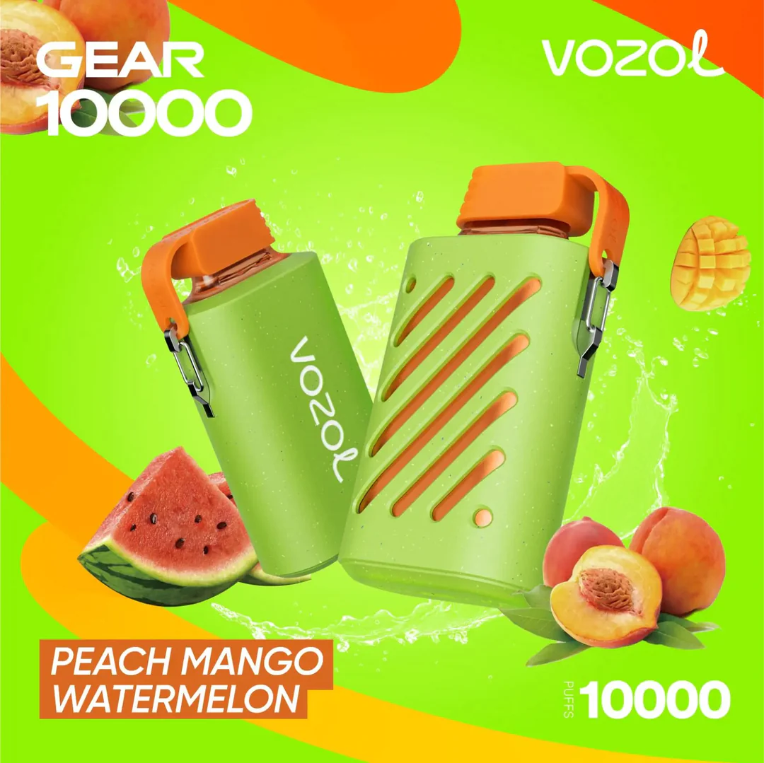 elfbar elfa kaufen Vozol Vista Plug 10K Vape Kit | from 6