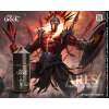 Old Greek - Ares [Tobacco Almond] - MTL - 30ML