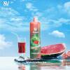 جهاز Silvaper DL للاستخدام مرة واحدة 12000 - بطيخ مآيس - (قابل لإعادة التوصيل) 3 ملغ - جهاز vape جاهز للاستخدام مرة واحدة في مصر