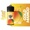 Sucker Punch - Gold Mango - DL - 100ML