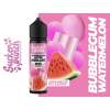 Sucker Punch - Bubblegum Watermelon - MTL - 60ML