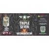 Triple Seven - Tobacco Caramel - SALT - 30ML