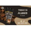 The Flavor Bomb - Tobacco Almond - MTL - 60ML