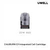 خرطوشة Uwell Caliburn G3 0.6 Mesh Pod المتميزة (قطعة واحدة) - بود عالي الجودة للتدخين الإلكتروني في مصر