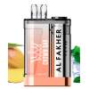 AL FAKHER Disposable Pods 9000 puff - Mango Ice - ( RECHARGEABLE )