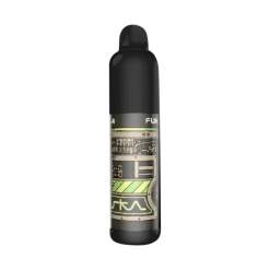 FUKA Disposable Pods 8000 puff - Seoul Green Apple - ( RECHARGEABLE )