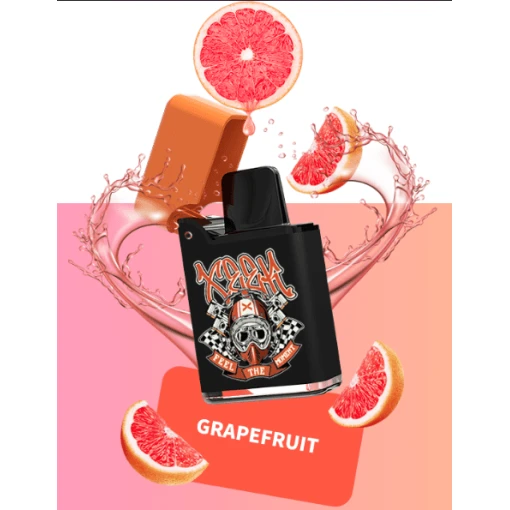 Premium CIG-LITE C3000 PUFF - Grapefruit - ( RECHARGEABLE ) - High-quality vaping product available in Egypt