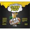 Premium Cloud Puff - Pina Colada - MTL - 60ML - High-quality vaping product available in Egypt