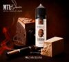 Premium MTL - STEVE HARVEY ( TOBACCO BUTTER ) - MTL - 60ML - High-quality vaping product available in Egypt