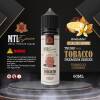 Premium MTL - TRUMP VCT ( TOBACCO CUSTARD ) - MTL - 60ML - High-quality vaping product available in Egypt