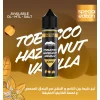 Premium My Cloud - Tobacco Hazelnut Vanilla - DL - 60ML - High-quality vaping product available in Egypt