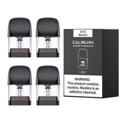 Uwell Caliburn G3 0.9 Mesh Pod Cartridge (1pcs)