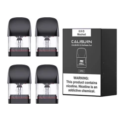 Uwell Caliburn G3 0.9 Mesh Pod Cartridge (1pcs)