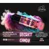 Premium CANDY - Secret Candy - MTL - 60ML - منتج تبخير عالي الجودة متوفر في مصر