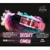 Premium CANDY - Secret Candy - MTL - 60ML - High-quality vaping product available in Egypt