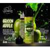 Premium CANDY - Green Apple - MTL - 60ML - High-quality vaping product available in Egypt