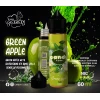 Premium CANDY - Green Apple - MTL - 60ML - High-quality vaping product available in Egypt