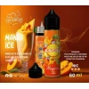 Premium CANDY - Mango ICE - MTL - 60ML - High-quality vaping product available in Egypt